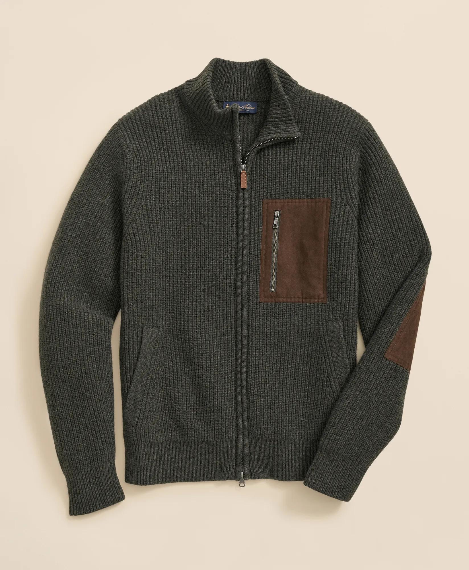 Brooks Brothers Friday Oxford Shirt