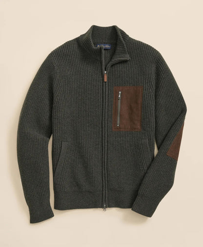 Brooks Brothers Friday Oxford Shirt