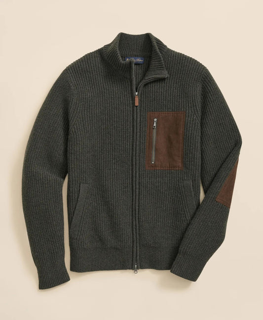 Brooks Brothers Friday Oxford Shirt