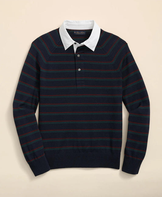 Brooks Brothers Friday Oxford Shirt