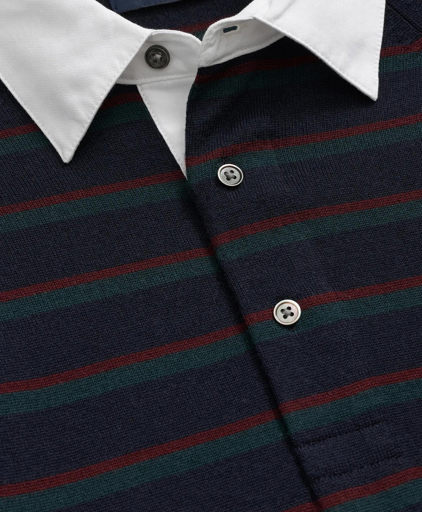 Brooks Brothers Friday Oxford Shirt
