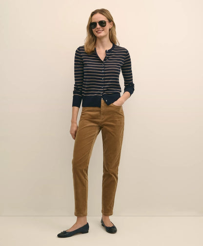Brooks Brothers Friday Oxford Shirt