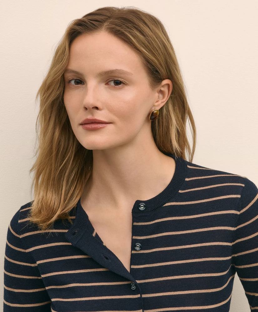 Brooks Brothers Friday Oxford Shirt