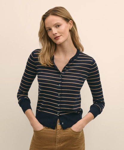Brooks Brothers Friday Oxford Shirt