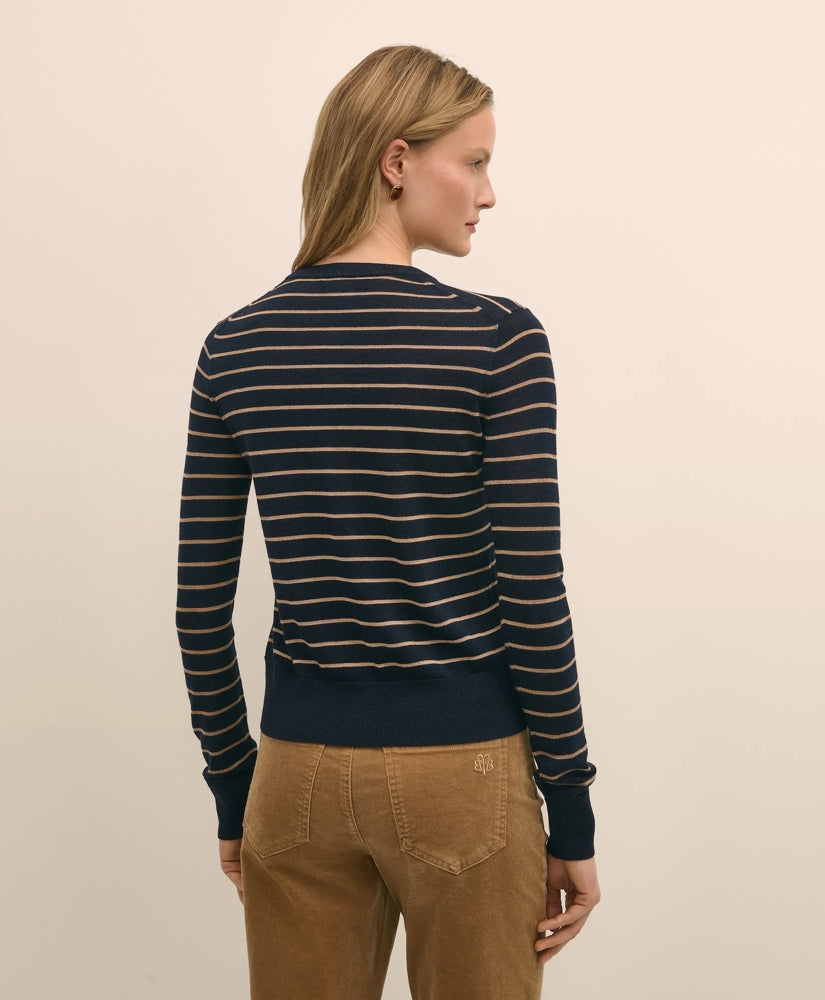 Brooks Brothers Friday Oxford Shirt