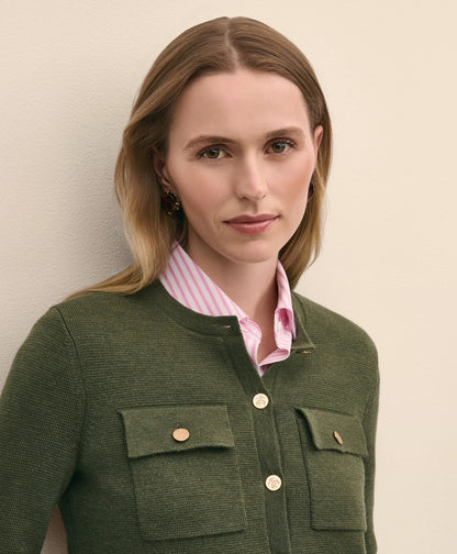 Brooks Brothers Friday Oxford Shirt
