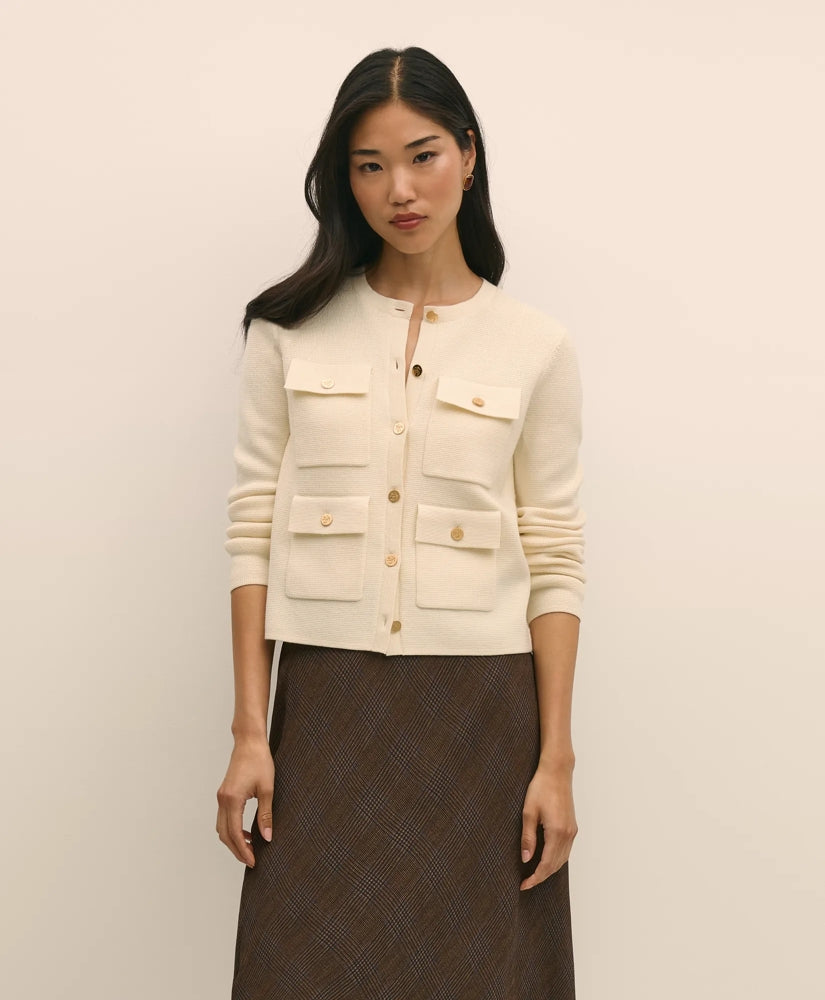 Brooks Brothers Friday Oxford Shirt