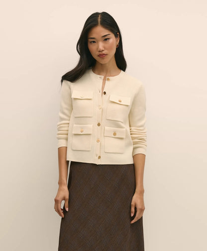 Brooks Brothers Friday Oxford Shirt