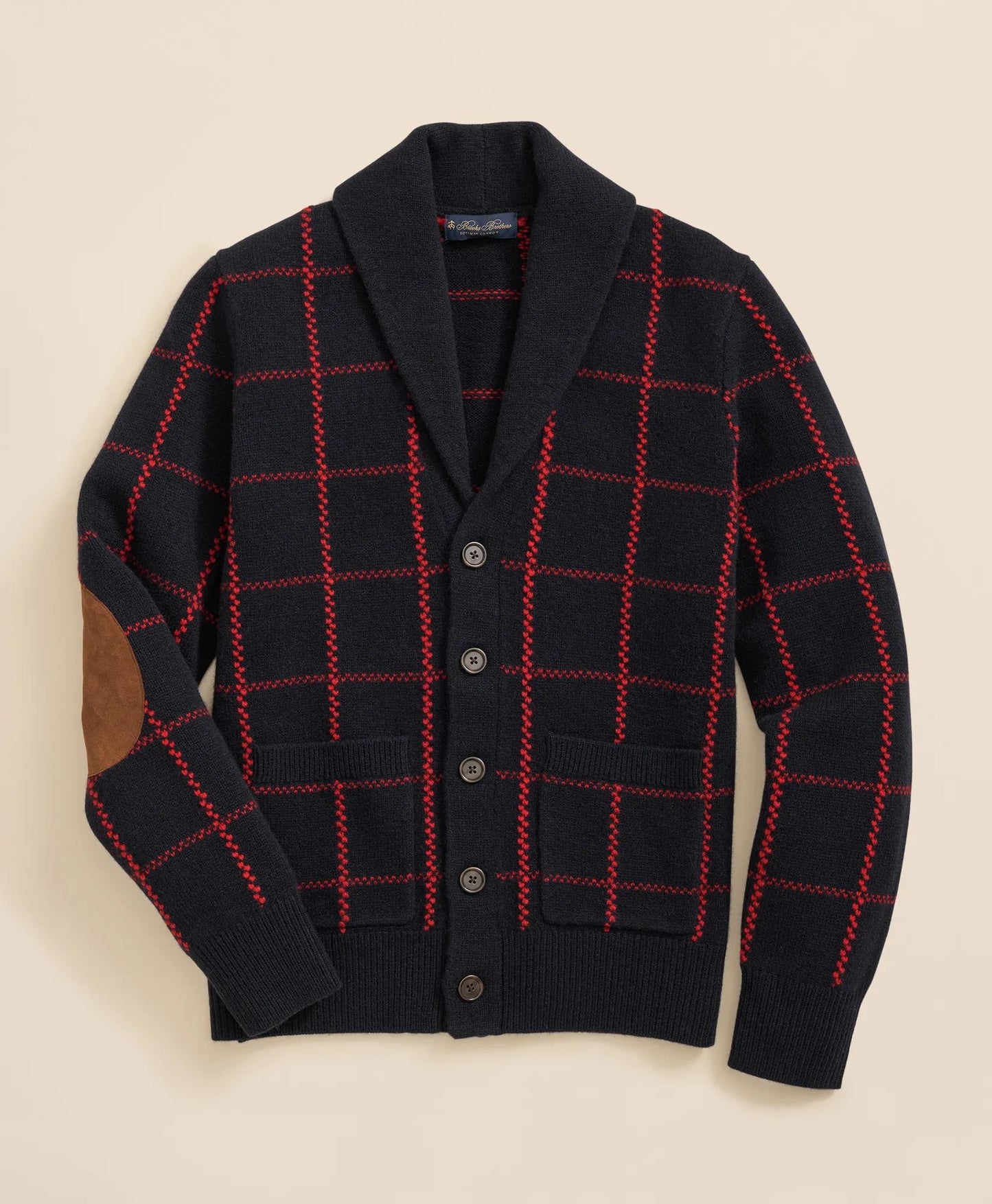Brooks Brothers Friday Oxford Shirt