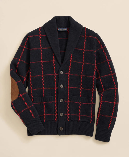 Brooks Brothers Friday Oxford Shirt