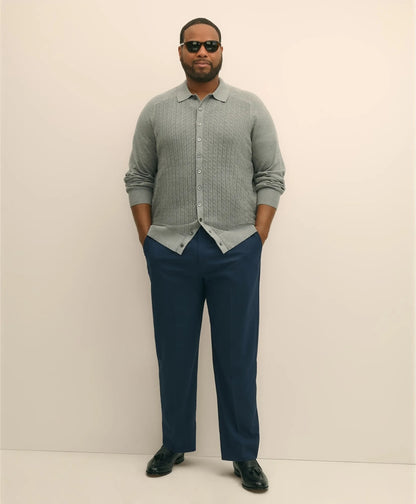 Brooks Brothers Friday Oxford Shirt
