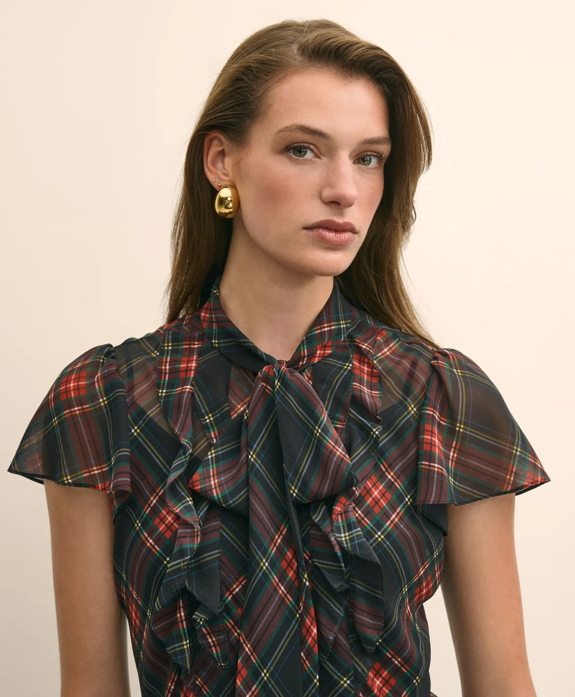 Brooks Brothers Friday Oxford Shirt