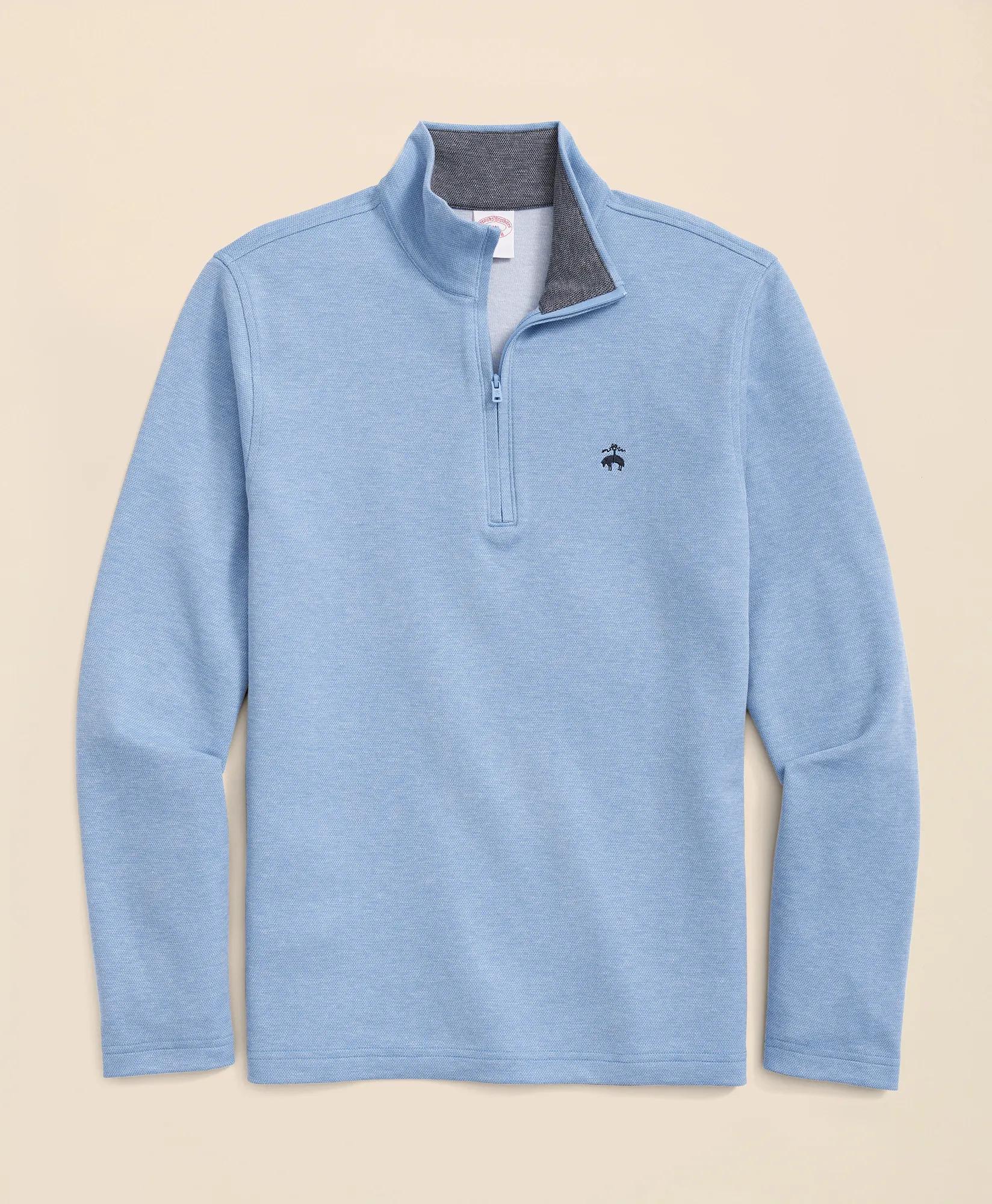 Brooks Brothers Friday Oxford Shirt