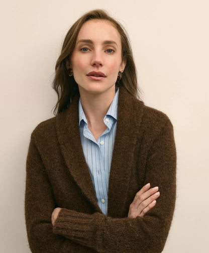 Brooks Brothers Friday Oxford Shirt
