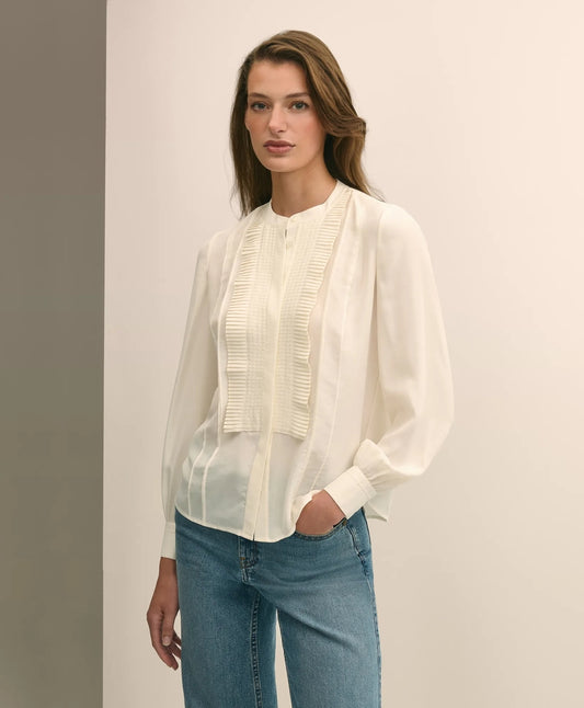 Brooks Brothers Friday Oxford Shirt