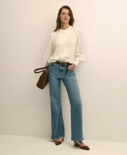 Brooks Brothers Friday Oxford Shirt