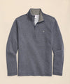 Navy Heather