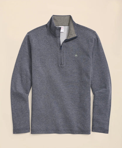 Navy Heather,XS