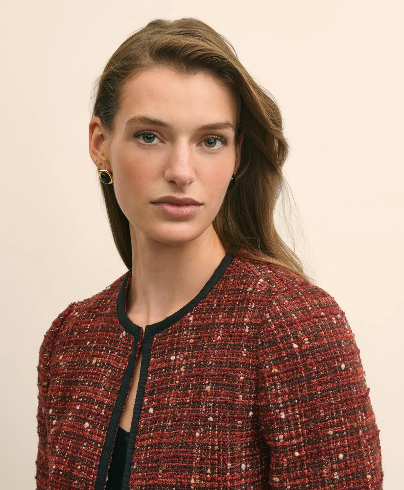 Brooks Brothers Friday Oxford Shirt