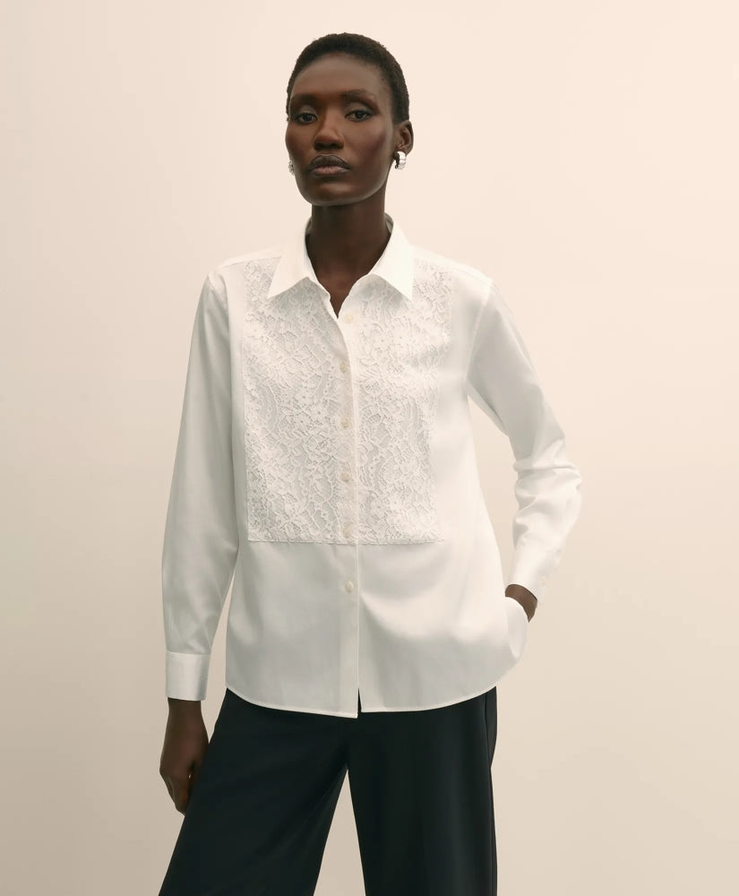 Brooks Brothers Friday Oxford Shirt