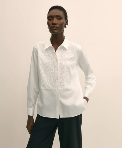 Brooks Brothers Friday Oxford Shirt