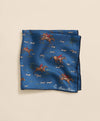 Blue Multi