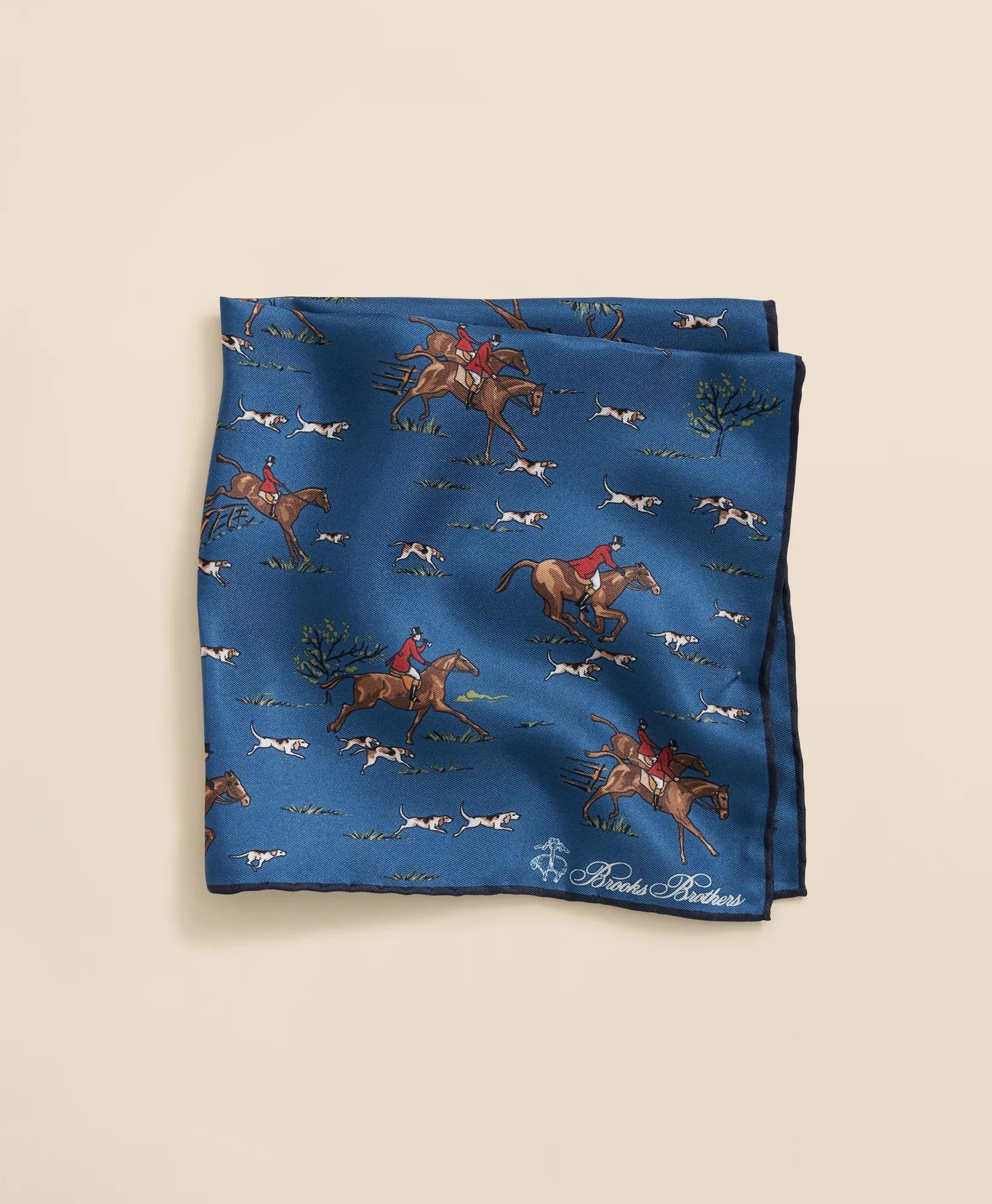 Brooks Brothers Friday Oxford Shirt
