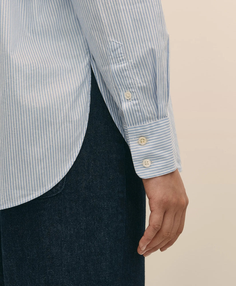Brooks Brothers Friday Oxford Shirt