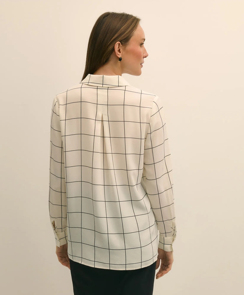 Brooks Brothers Friday Oxford Shirt