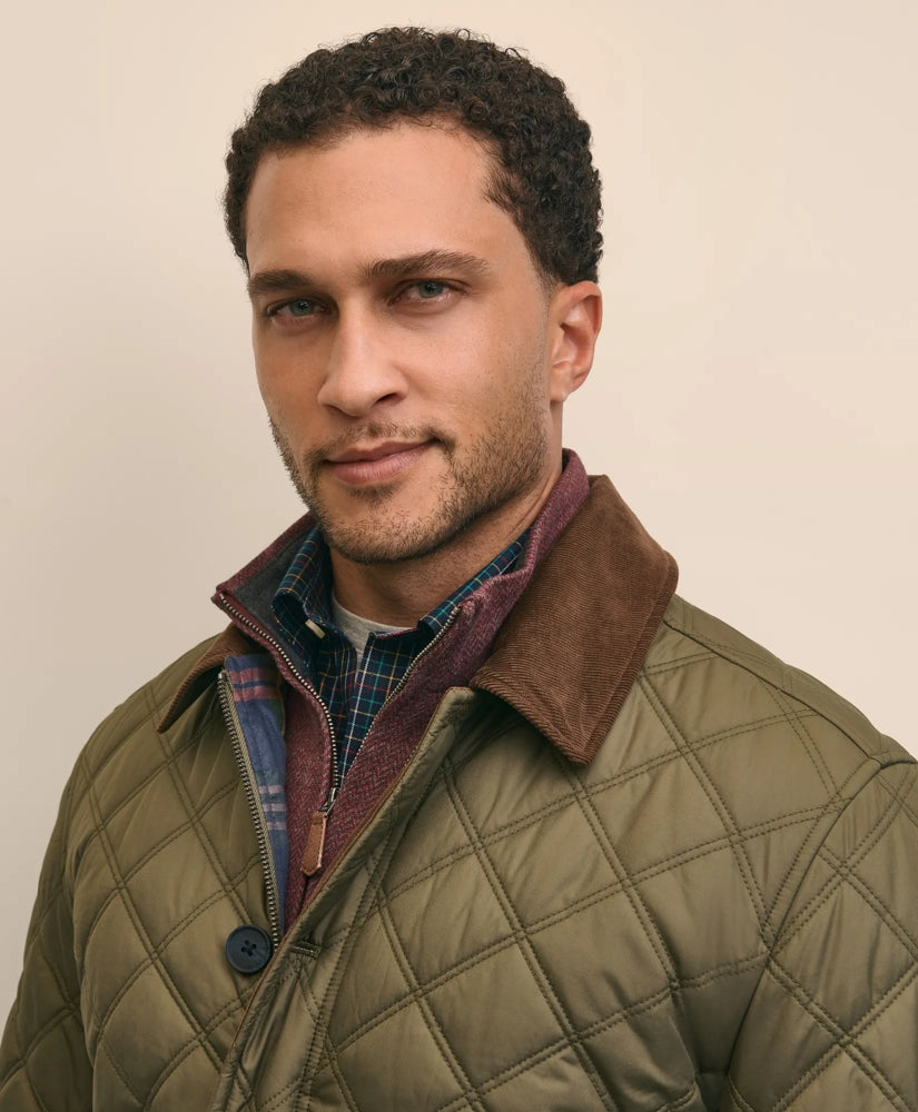 Brooks Brothers Friday Oxford Shirt
