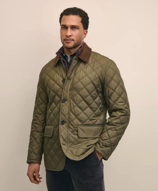 Brooks Brothers Friday Oxford Shirt