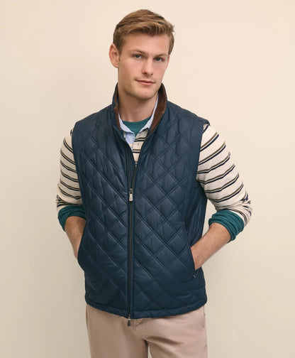 Navy,XS
