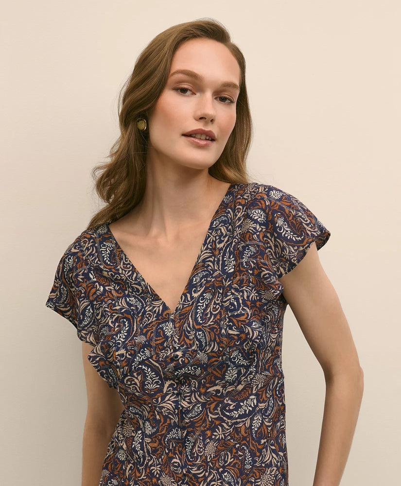 Brooks Brothers Friday Oxford Shirt
