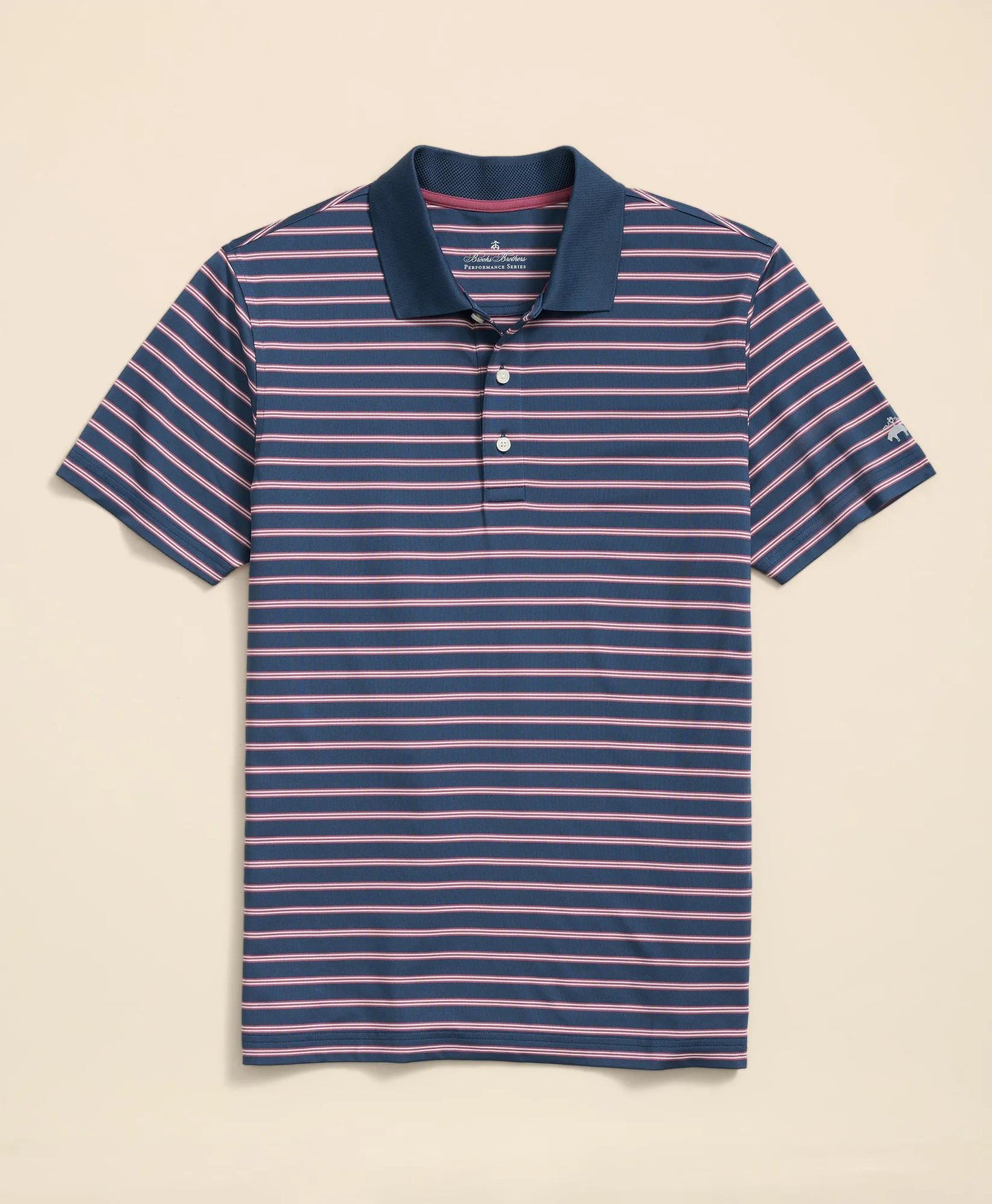 Brooks Brothers Friday Oxford Shirt