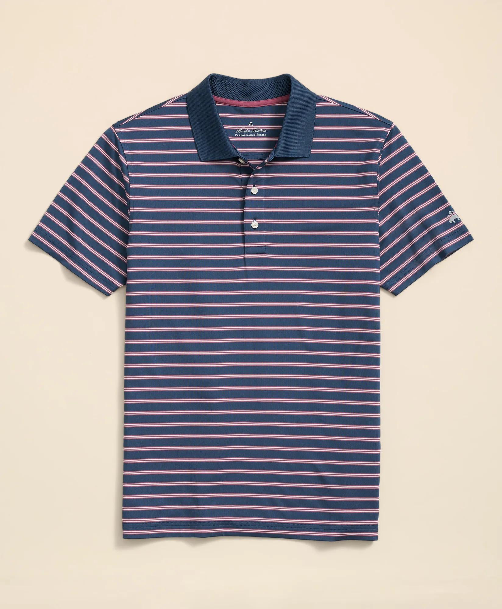 Brooks Brothers Friday Oxford Shirt