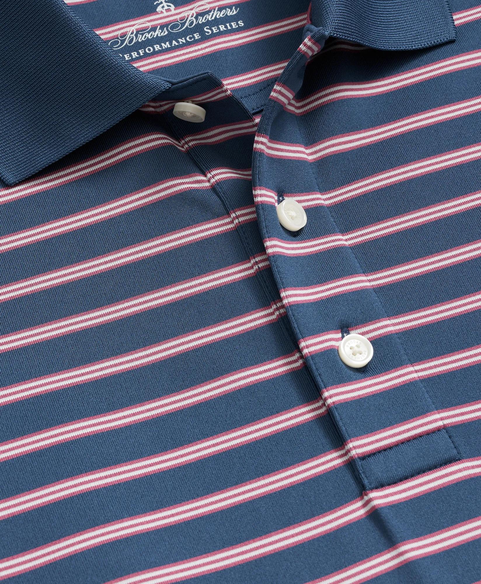 Brooks Brothers Friday Oxford Shirt