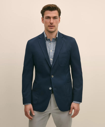 Navy,XS