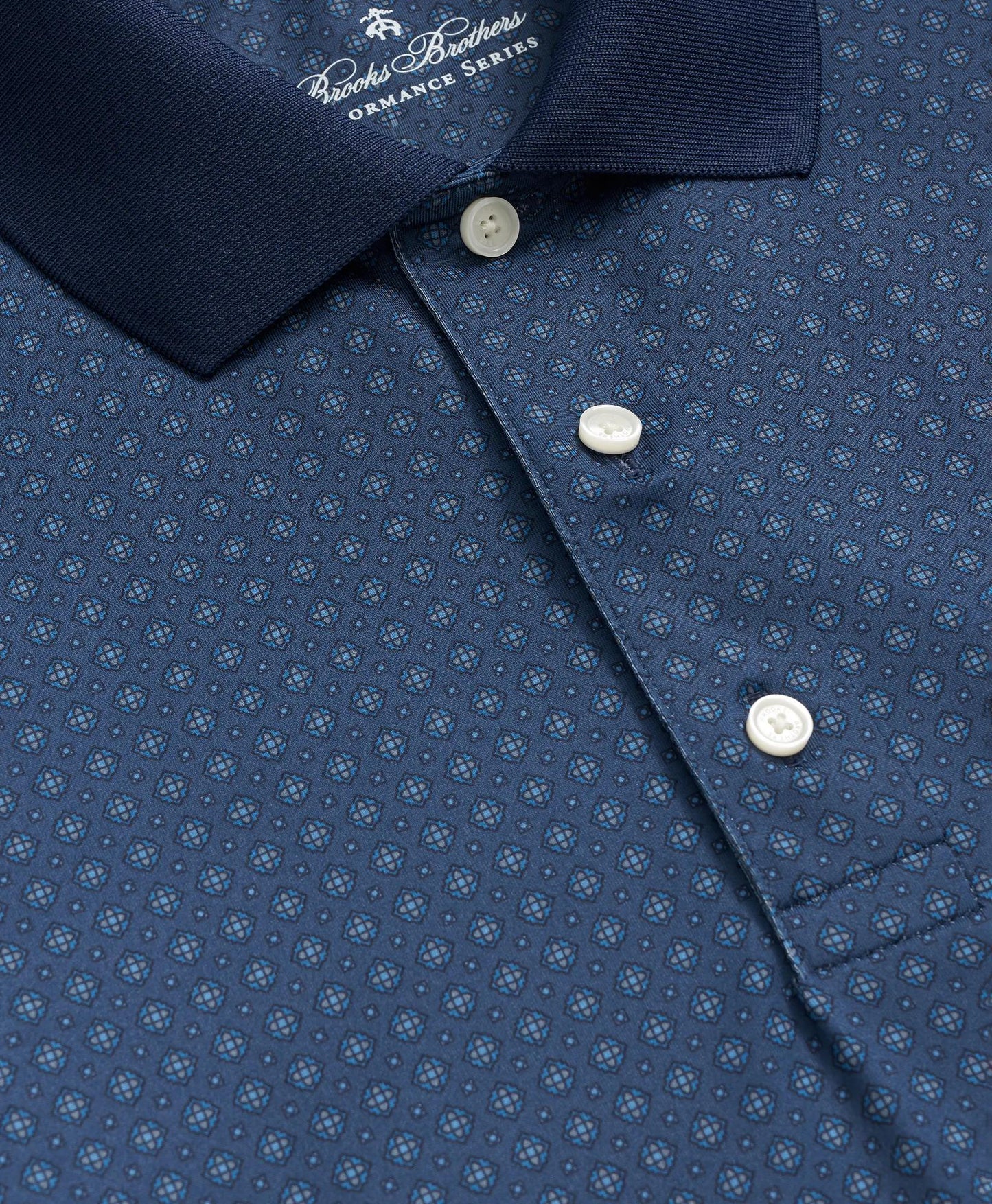 Brooks Brothers Friday Oxford Shirt