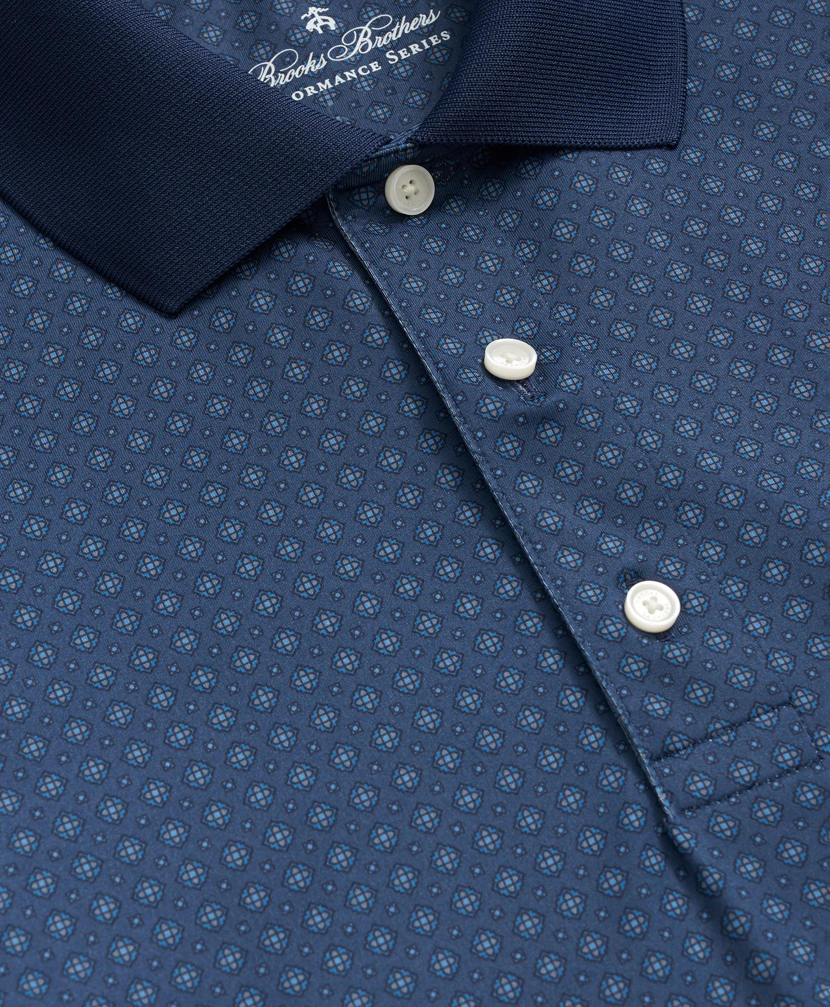 Brooks Brothers Friday Oxford Shirt
