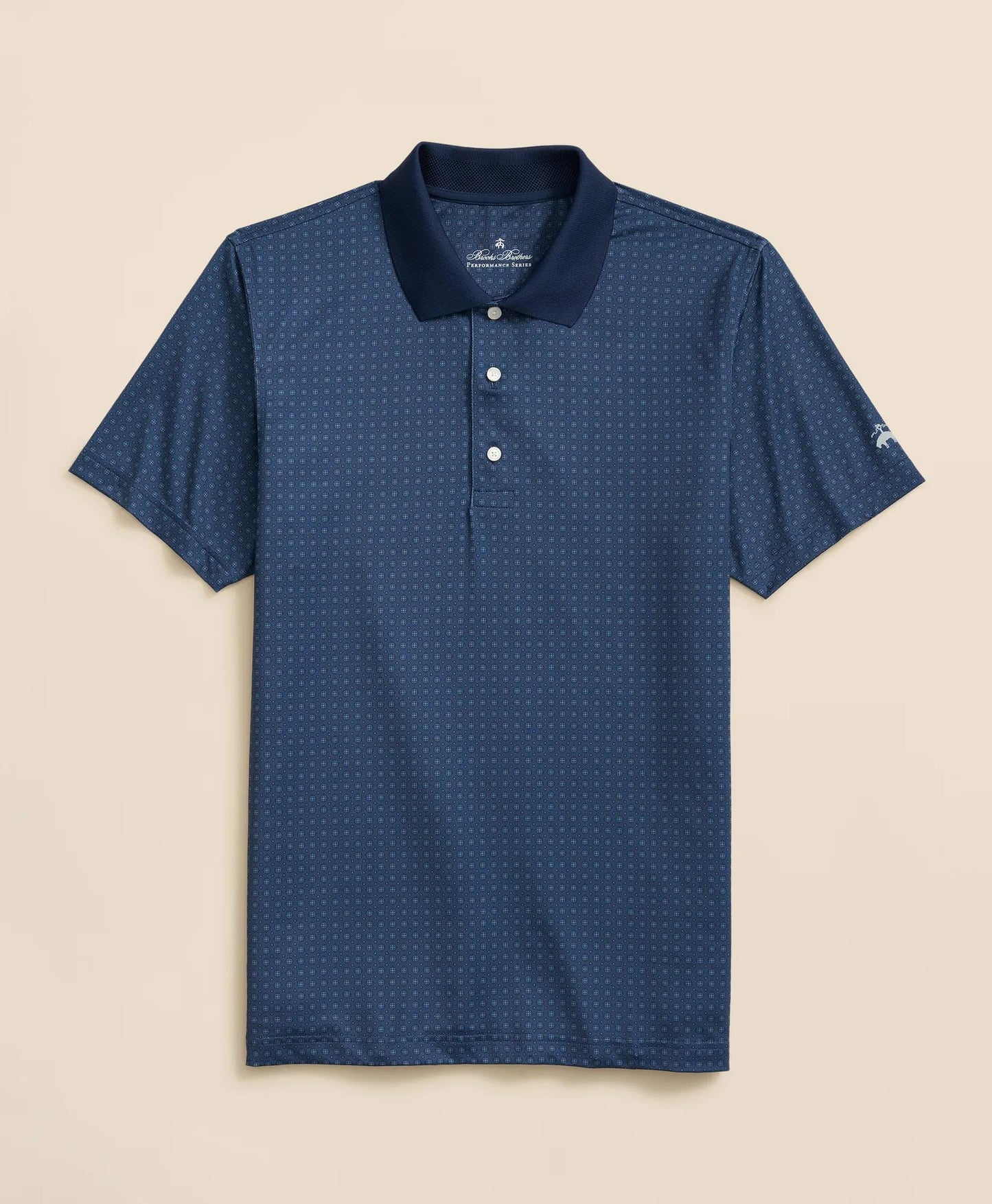 Brooks Brothers Friday Oxford Shirt