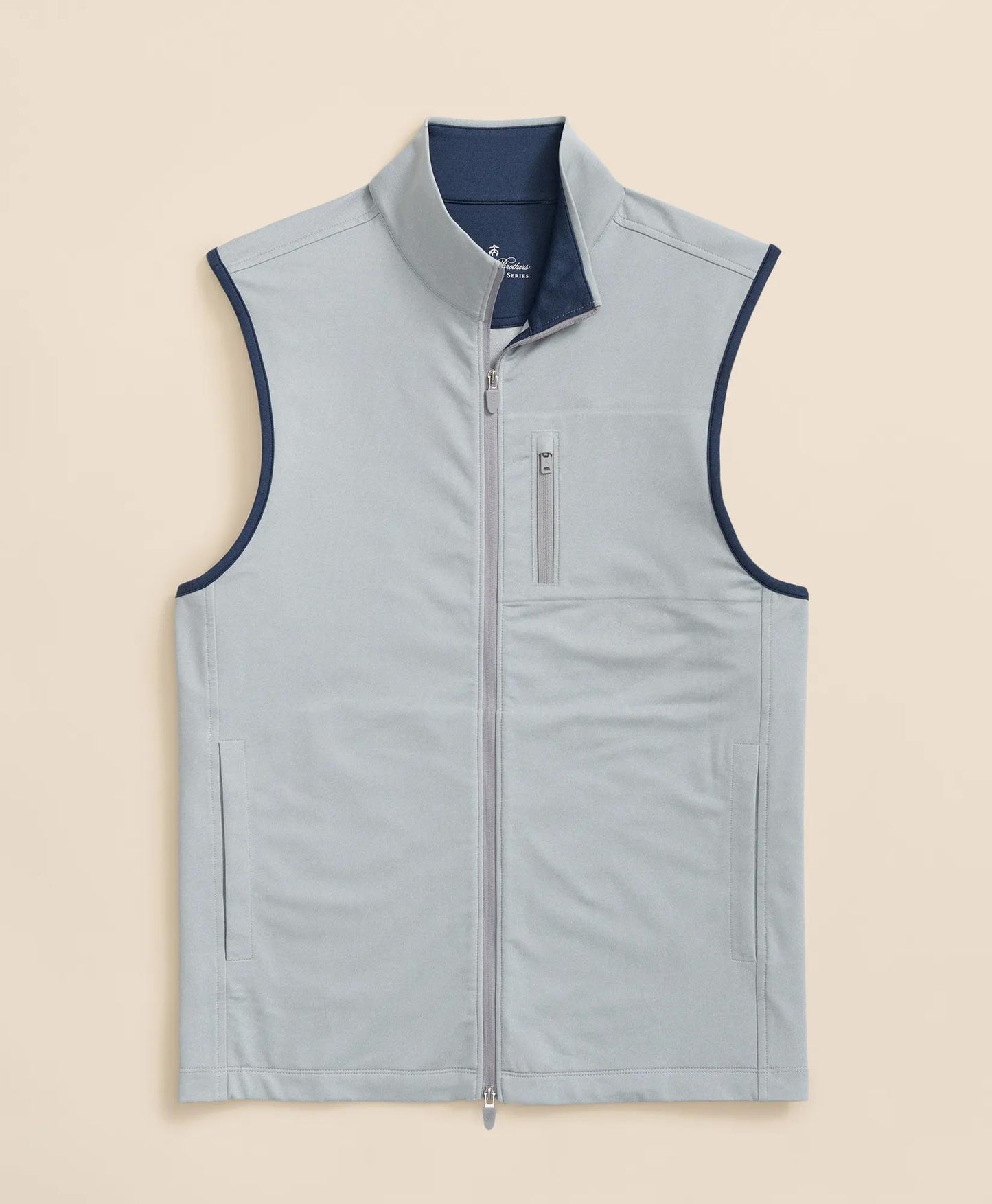 Brooks Brothers Friday Oxford Shirt