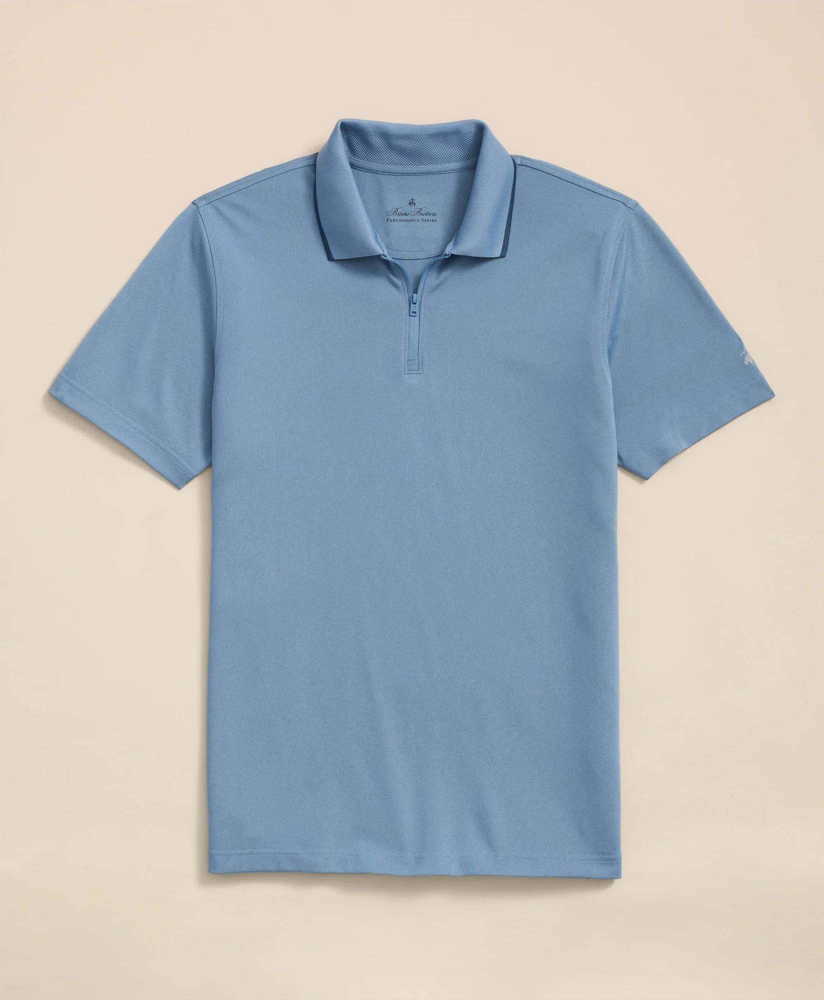 Brooks Brothers Friday Oxford Shirt