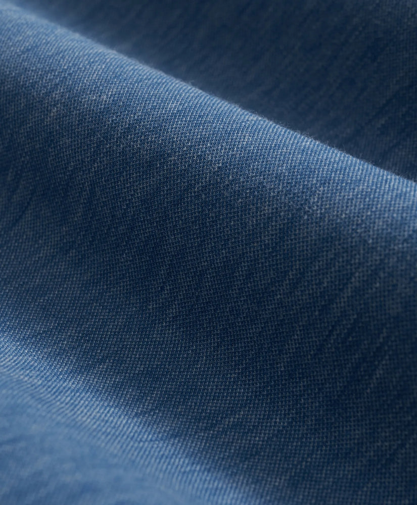 Brooks Brothers Friday Oxford Shirt