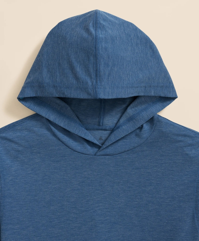 Brooks Brothers Friday Oxford Shirt