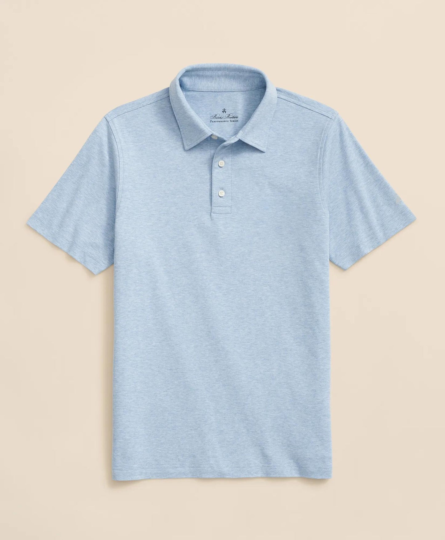 Brooks Brothers Friday Oxford Shirt