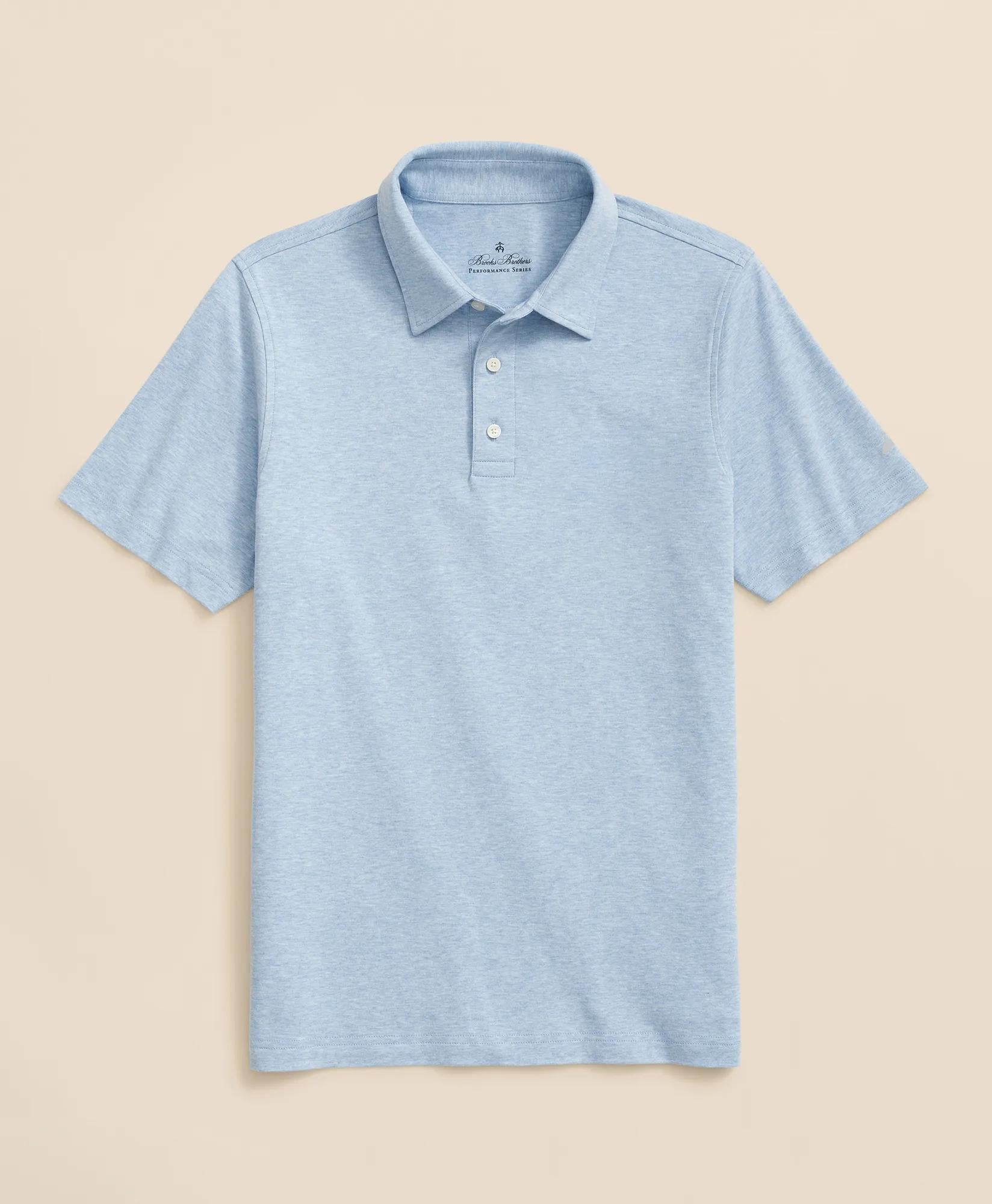 Brooks Brothers Friday Oxford Shirt