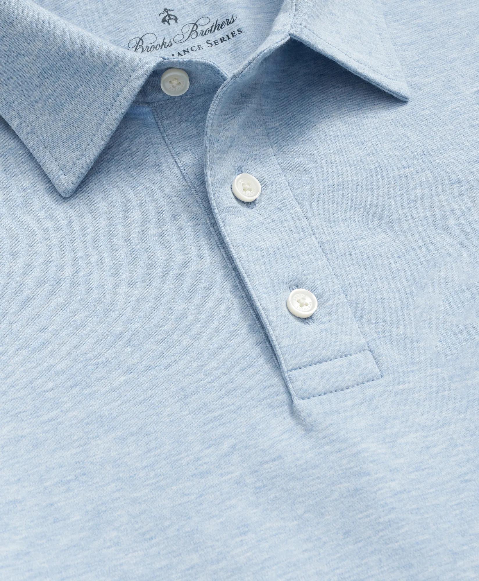 Brooks Brothers Friday Oxford Shirt