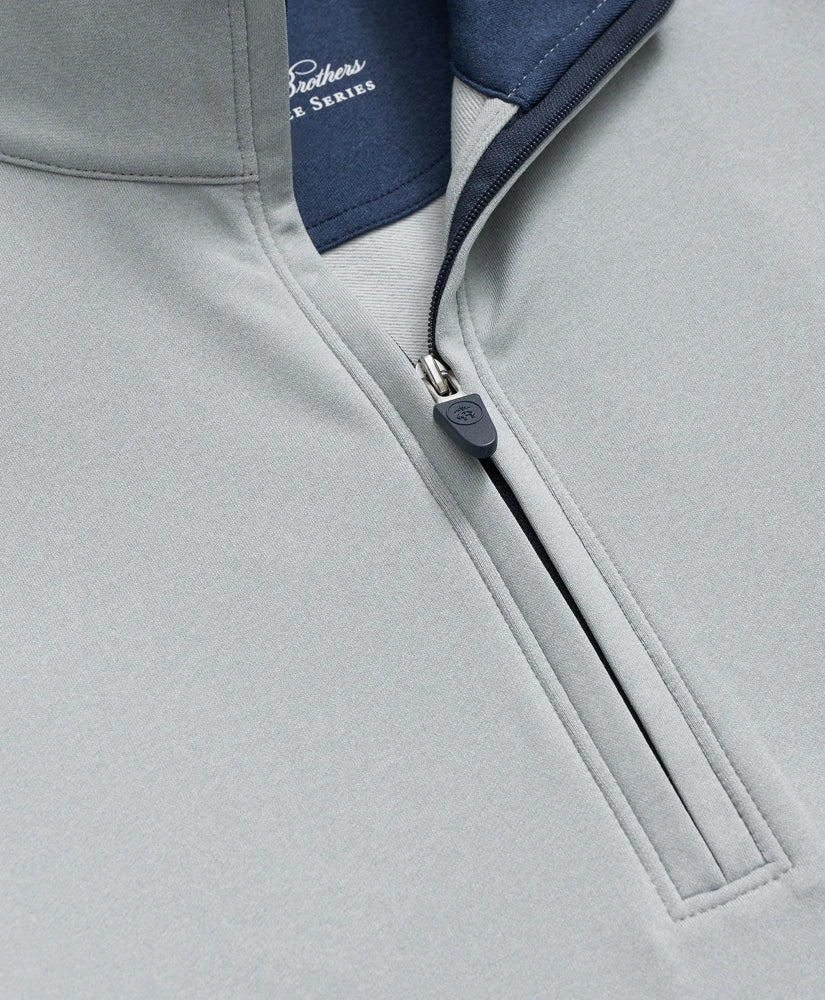 Brooks Brothers Friday Oxford Shirt