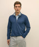 Navy Heather