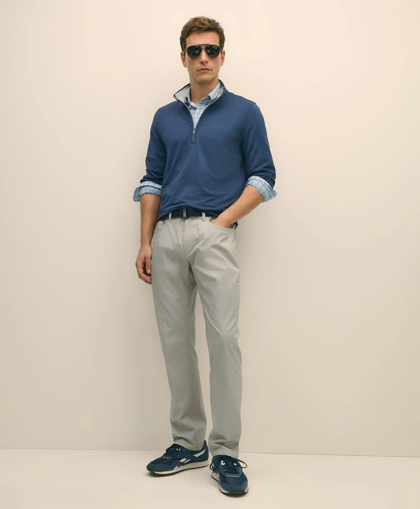 Brooks Brothers Friday Oxford Shirt